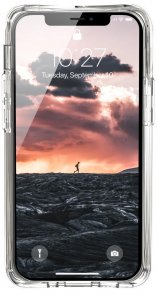 Чохол UAG for Apple iPhone 12 Mini - Plyo Crystal Crystal Clear (112342174343)