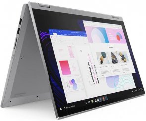 Ноутбук Lenovo Flex 5 15IIL05 81X3008WRA Platinum Grey