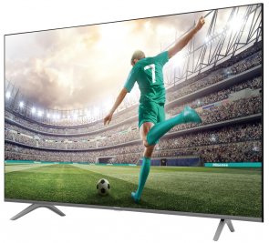  Телевізор LED Hisense 65A7400F (Smart TV, Wi-Fi, 3840x2160)