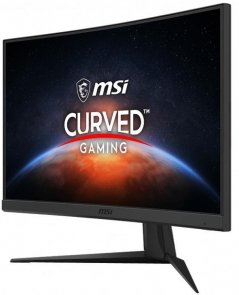 Монітор MSI G24C6 Black Gaming (OPTIX G24C6)