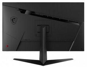 Монітор MSI Optix G273QF Black Gaming (OPTIX G273QF)