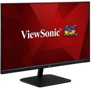 Монітор ViewSonic VA2732-H Black