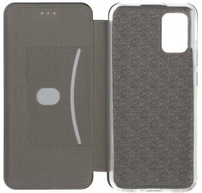  Чохол ArmorStandart for Samsung A02s A025 - G-Case Black (ARM58267)