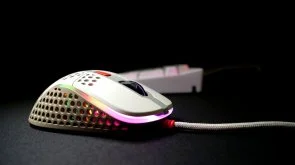 Фото: Миша Xtrfy M4 RGB USB Retro (XG-M4-RGB-RETRO) № 6 | KTC