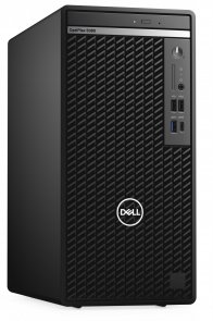 Персональний комп'ютер Dell OptiPlex 5080 MT (N010O5080MT)