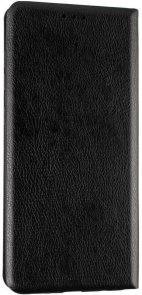 Чохол Gelius for Samsung A21s A217 - Book Cover Leather New Black (00000083289)