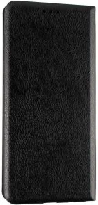 Фото: Чохол Gelius for Samsung A21s A217 - Book Cover Leather New Black (00000083289) № 3 | KTC