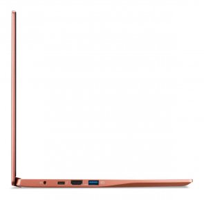 Ноутбук Acer Swift 3 SF314-59 NX.A0REU.00B Pink