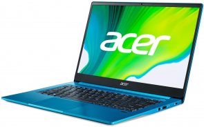 Ноутбук Acer Swift 3 SF314-59 NX.A0PEU.00E Blue