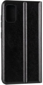 Фото: Чохол Gelius for Samsung A41 A415 - Book Cover Leather New Black (00000082991) № 3 | KTC