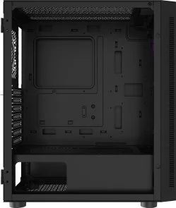 Фото: Корпус Gamdias Argus E4 Elite Black with window (4712960135994) № 7 | KTC