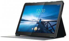 Чохол для планшета BeCover for Lenovo Tab M10 TB-X605 - Premium Black (703664)
