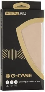 Фото: Чохол G-Case for Samsung J1 2016 J120 - Ranger Series Gold (00000061877) № 3 | KTC