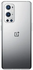 Фото: Смартфон OnePlus 9 Pro 8/256GB Morning Mist № 2 | KTC