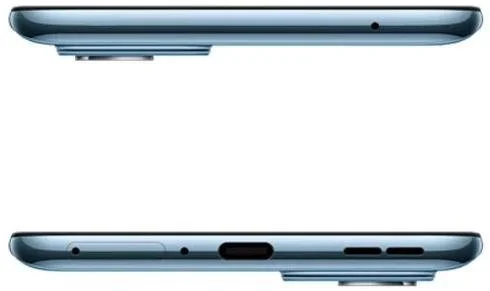 Фото: Смартфон OnePlus 9 12/256GB Arctic Sky № 5 | KTC
