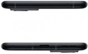 Фото: Смартфон OnePlus 9 Pro 8/256GB Stellar Black № 5 | KTC