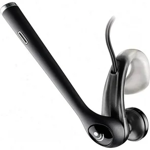 Фото: Гарнітура Plantronics MX250 STD чорна № 3 | KTC