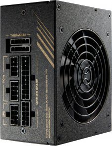 Блок живлення FSP 550W Dagger Pro (SDA2-550)