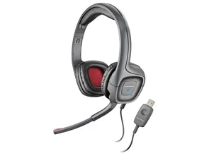 Фото: Гарнітура Plantronics Audio 655 № 2 | KTC