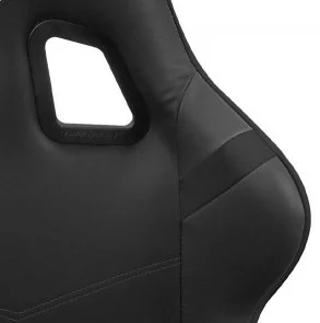 Фото: Крісло DXRACER P Series Black (GC-P188-N-C2-01-NVF) № 6 | KTC