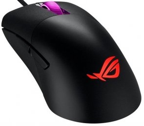 Миша ASUS ROG Keris Black (90MP01R0-B0UA00)