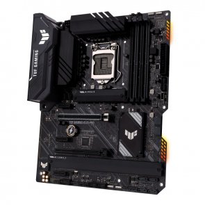 Материнська плата ASUS TUF GAMING H570-PRO