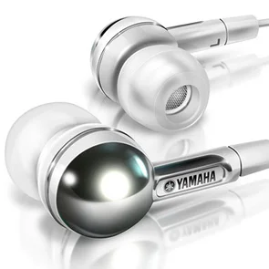 Фото: Навушники YAMAHA EPH-30 білі № 3 | KTC