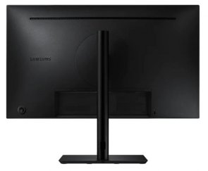 Монітор Samsung LS27R650FDIXCI Dark Blue Gray