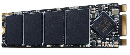 Твердотільний накопичувач Lexar NM100 2280 SATA III 512GB (LNM100-512RB)