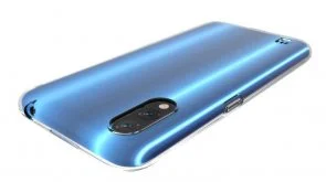 Фото: Чохол BeCover for Samsung A02 SM-A022 - Transparancy (705603) № 3 | KTC