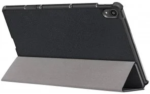 Фото: Чохол для планшета BeCover for Lenovo Tab P11 - Smart Case Black (705955) № 2 | KTC