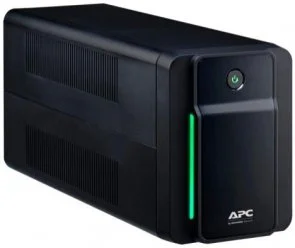 Фото: ДБЖ APC BX750MI-GR 750VA Schuko USB № 2 | KTC