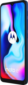 Смартфон Motorola E7 Plus 4/64GB Blue (pakx0008rs)