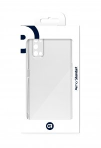 Чохол ArmorStandart for Realme 7 Pro - Air Series Transparent (ARM57796)