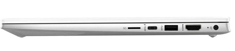 Ноутбук HP Pavilion 14-dv0024ur 2Y3A2EA White