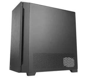 Фото: Корпус Antec P10 Flux Black (0-761345-80100-3) № 8 | KTC