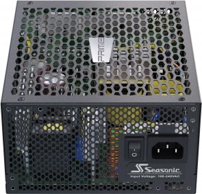 Блок живлення Seasonic 700W Prime Fanless TX-700 (SSR-700TL)