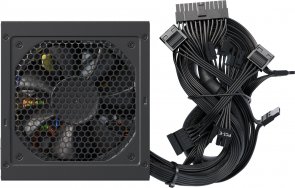 Блок живлення Seasonic 600W A12 (SSR-600RA)