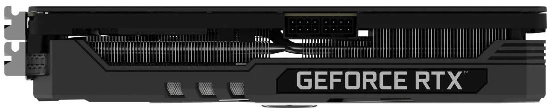 Фото: Відеокарта Palit RTX 3070 GamingPro OC (NE63070S19P2-1041A) № 4 | KTC