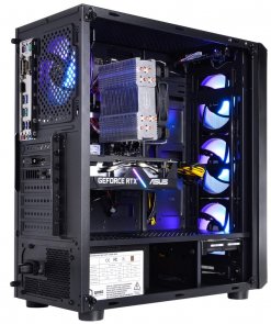 Персональний комп'ютер ARTLINE Gaming X73 (X73v26)