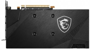 Відеокарта MSI RX 6700 XT MECH 2X 12G (RX 6700 XT MECH 2X 12G)