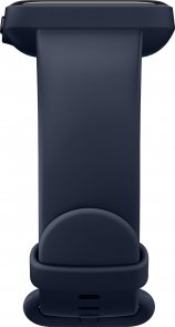 Смарт годинник Xiaomi Watch Lite Navy Blue (BHR4358GL)