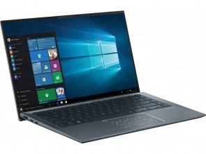 Ноутбук ASUS ZenBook UX435EAL-KC047R Grey