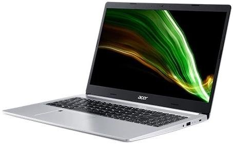 Ноутбук Acer Aspire 5 A515-45G-R4LX NX.A8AEU.00F Silver