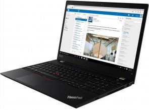 Ноутбук Lenovo ThinkPad T15 G2 20W4003XRA Black