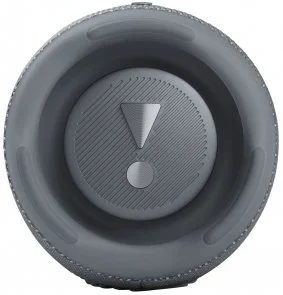 Фото: Портативна колонка JBL Charge 5 Grey (JBLCHARGE5GRY) № 6 | KTC