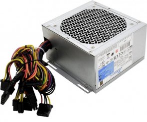 Блок живлення Seasonic 500W SSP-500ET2