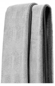 Фото: Мікрофібра Baseus Easy Life Car Washing Towel 40x80 1pcs Grey (CRXCMJ-A0G) № 3 | KTC