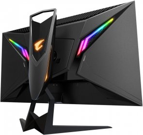 Монітор Gigabyte Aorus FI27Q-P Black (FI27Q-P-EK)