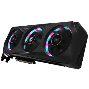 Відеокарта Gigabyte RX 6700 XT Elite 12G (GV-R67XTAORUS E-12GD)